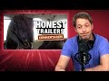 Honest Trailers Commentary - Jurassic Park 3