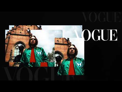 OTHREESIX (LEDOVY DON & SAMURAJ PÍTR) - DAYS BEFORE VOGUE