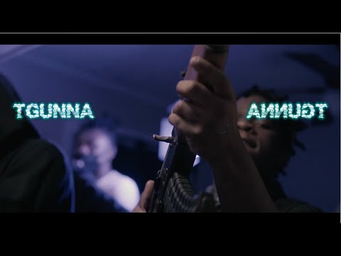 TGunna | Talkin My Shit | Official video | Shot by @jpproductions12k  #WhoShotYah