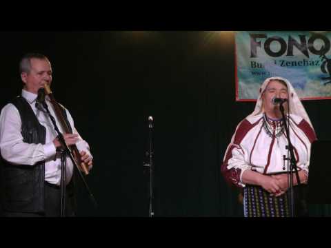 Tázló koncert - Klézsei vendégek