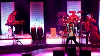 Pur Akustik Frankfurt 03.03.11 &quot; Es tut weh&quot;