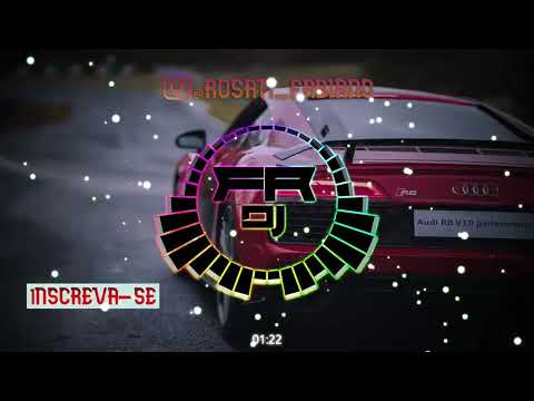 Carvalho e Mariano e John Amplificado - ESCONDE O CELULAR (FR DJ)