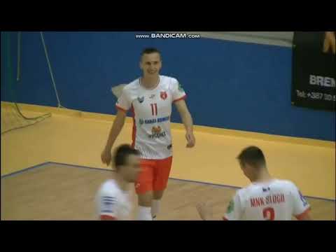 Sabahudin Petak - MNK SLOGA Gornji Vakuf - FUTSAL