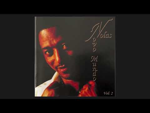 Nolas Ilha Do Maio - Não Odio