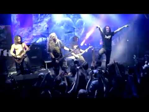 Avulsed - Daddy Stew (Live)