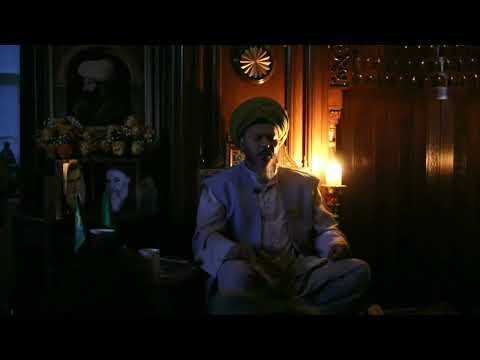 Osmanli Dergah English Live Broadcast Thursday Night Zikr Dhuʻl-Hijjah 23, 1443 AH July 21 2022