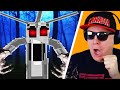 IT S YOU YOU RE THE ONE FIVE NIGHTS AT STAMPY S 8 THE FINAL CHAPTER EPIC CONCLUSION