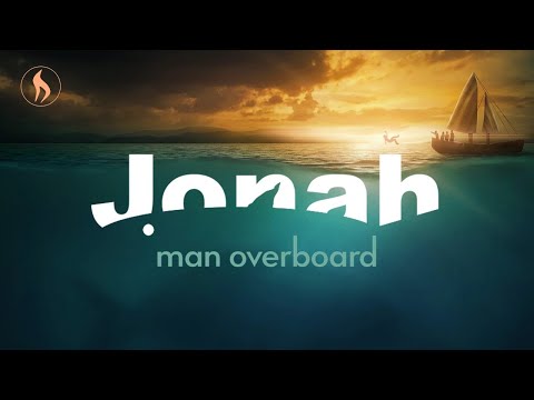Sunday 28th April 2024 - Man Overboard with Chris Short