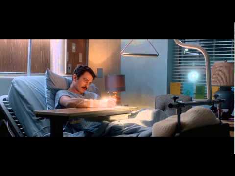 90 Minutes In Heaven: 15 Second Trailer #1