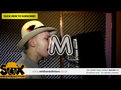 @soxisactive Midland All Stars A-Z