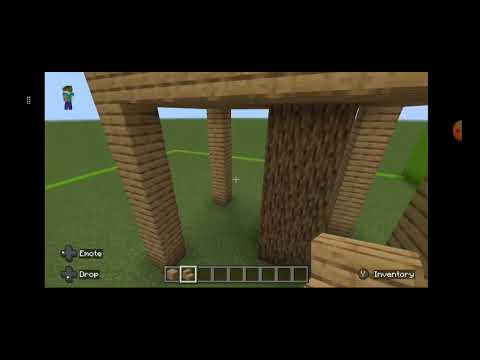 Insane Minecraft build battles!! ft. DJRGVideos