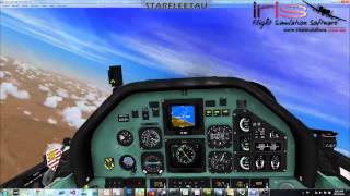 PC-9/A Advanced Engine Demo