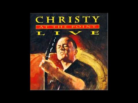 Christy Moore - Welcome To The Cabaret (Live At The Point)