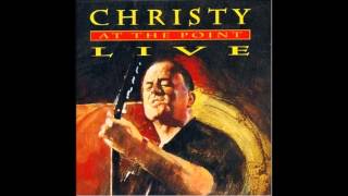 Christy Moore - Welcome To The Cabaret (Live At The Point)