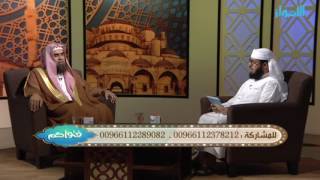 الكلام والسكوت أثناء الأذان || الشيخ خالد الفليج image