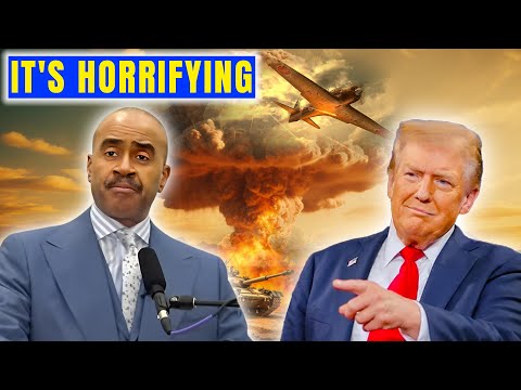Pastor Gino Jennings [October 9, 2025] GOD TOLD ME: HE WILL BE SHOCKED AFTER HISTORIC VICTORY