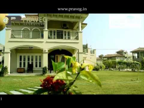 3D Tour Of Praveg Param Green