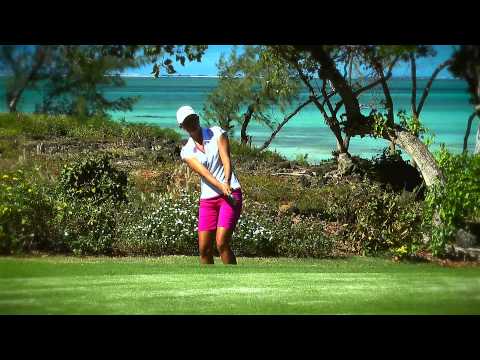 Île Aux Cerfs Golf Club, l'incontournable golf de l'Île Maurice !