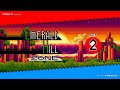 Emerald Hill Act 2 - Sonic Frenzy | ChilliusVGM
