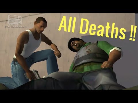 gta san andreas ryders death gta san andreas ryders death