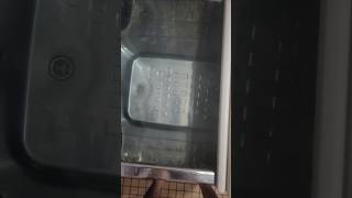 お風呂の水抜きます#お風呂#風呂キャンセル界隈 #shorts