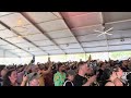 SMILE EMPTY SOUL “bottom of a bottle” live at Louder than life in Louisville KY, Sept 20th 2025