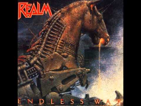 Realm - This House is Burning