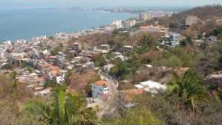 preview picture of video 'Puerto Vallarta Malecon , Mar , Playas Mexico ,Bahia , Jalisco , Mexico,  Paraiso'