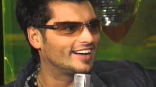 VIVA Club Rotation with Daisy Dee @ Euro Palace Mainz Kastel 2002