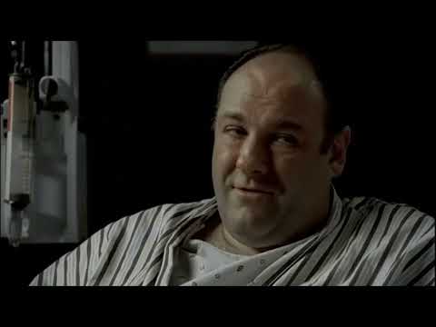 The Sopranos Season 6 Episode 04   The Fleshy Part of the Thigh   Everythng  is Everything