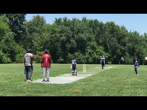 SUPER OVER  WCA vs SOCA - Cricket 4 Cure 2023 U11 Finals