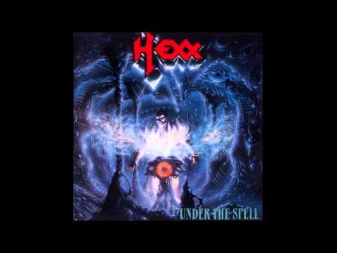 Hexx - Under the Spell 1986 (Full Album)