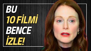 Bu 10 Harika Filmi Mutlaka İzle! | Film Tavsiyeleri