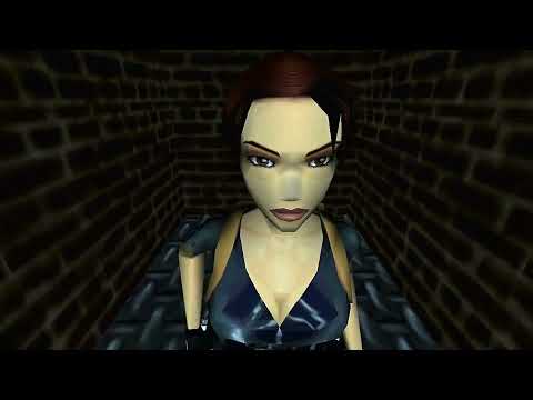 TRLE 2007.01.01 - BtB2007 - Hell Hath No Fury