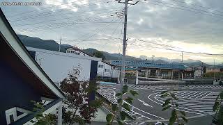 山形県東根市東根甲ライブカメラ live webcam