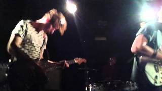 Circa Waves- So long @ La flèche d'or, Paris 21/04