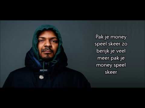 Hef, Crooks, Adje - Speel skeer (101Barz Esko megasessie Lyrics)