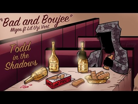 POP SONG REVIEW: "Bad and Boujee" by Migos ft. Lil Uzi Vert