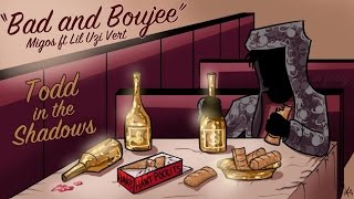POP SONG REVIEW: &quot;Bad and Boujee&quot; by Migos ft. Lil Uzi Vert