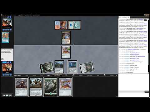 Hardened Scales vs Storm   Match 3