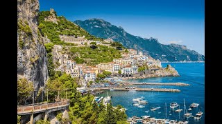 Mediterranean Cruise with Azamara Quest | Italy, Sicily, Greece & Albania