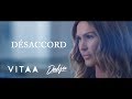 VITAA - Désaccord - En duo avec DADJU (Clip Officiel)