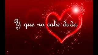 &quot;Ana Victoria&quot; Siempre pude ver (letra)