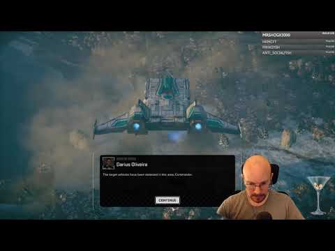 BattleTech Campaign, Day 4, failing at Mech builds! Part 1