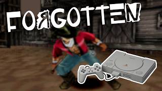 These Underrated PS1 Titles Helped Gaming Evolve