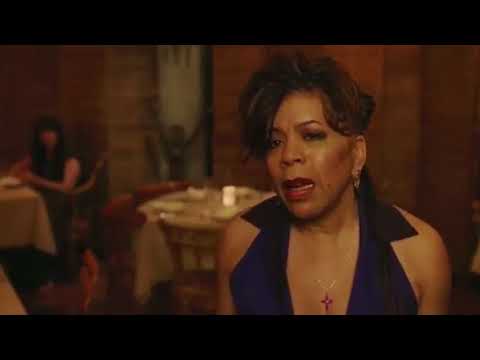 Oprah Winfrey Visits Ashford & Simpson's Sugar Bar