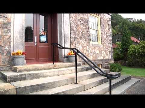 Foxburg, PA Travel Video