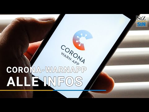 Kampf gegen Coronavirus: Was Du zum Start der Corona-App wissen musst