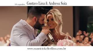 6 anos da união matrimonial de Gusttavo LIma e Andressa Suita 😍😍😍