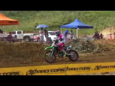 3ª etapa Copa Contestado Velocross 2017 - Tijucas SC